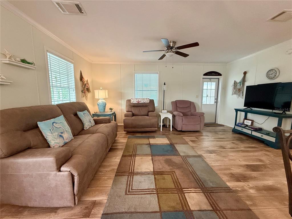 Property for sale at 260 S PORT ROYAL LANE, APOLLO BEACH, FL, 33572