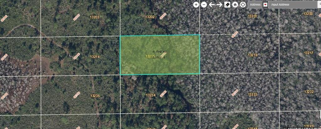 Property for sale at DILL ROAD, ORLANDO, FL, 32820