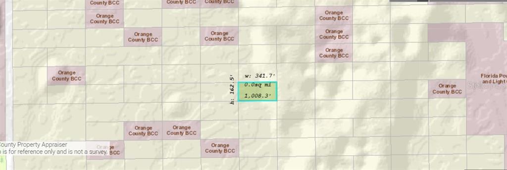 Property for sale at DILL ROAD, ORLANDO, FL, 32820