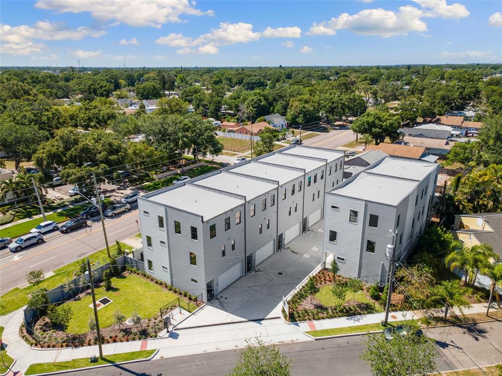 Property for sale at 2205 16TH STREET N, ST PETERSBURG, FL, 33704