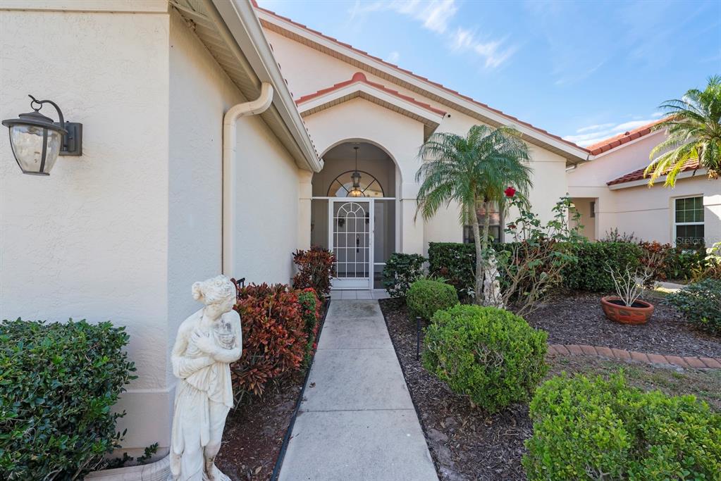 Property for sale at 4356 MARCOTT CIRCLE, SARASOTA, FL, 34233