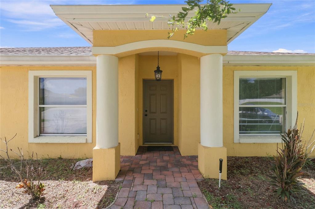 Property for sale at 106 MAJESTIC GARDENS COURT, WINTER HAVEN, FL, 33880