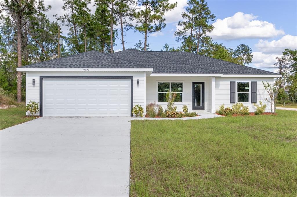 Property for sale at 15308 SW 56TH TERRACE ROAD, OCALA, FL, 34473