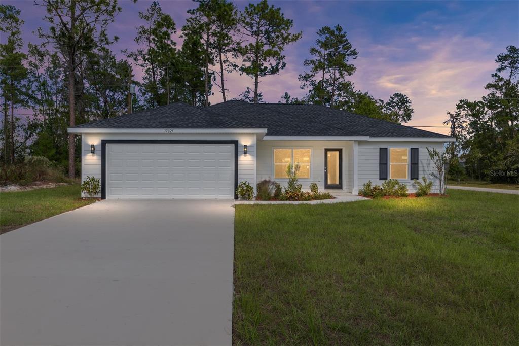Property for sale at 15308 SW 56TH TERRACE ROAD, OCALA, FL, 34473