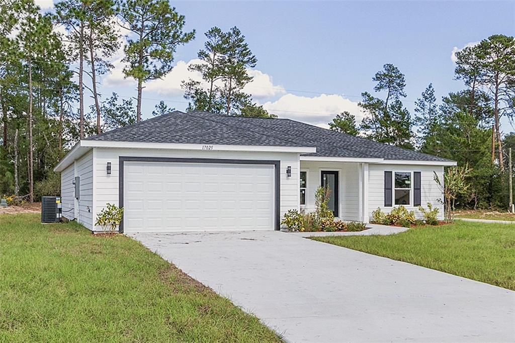 Property for sale at 15308 SW 56TH TERRACE ROAD, OCALA, FL, 34473