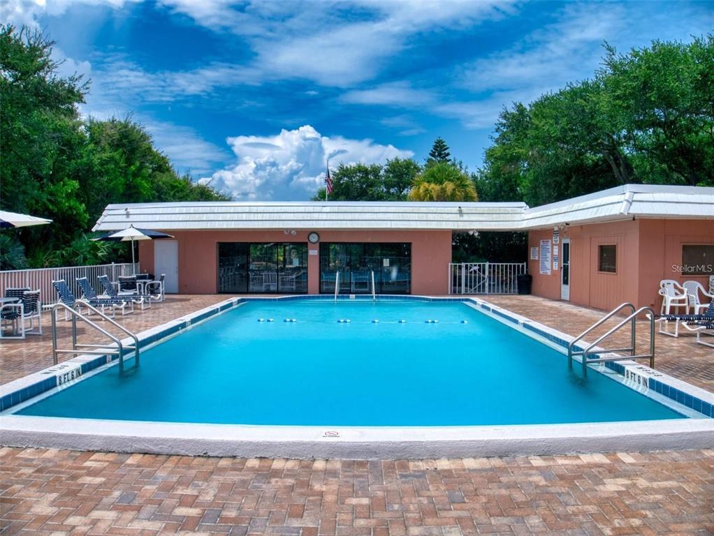 Property for sale at 4150 S ATLANTIC AVENUE UNIT 113D, NEW SMYRNA BEACH, FL, 32169
