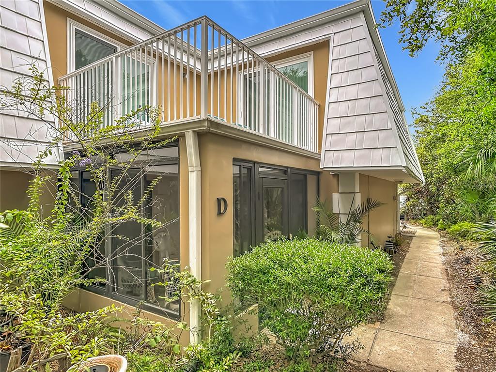 Property for sale at 4150 S ATLANTIC AVENUE UNIT 113D, NEW SMYRNA BEACH, FL, 32169