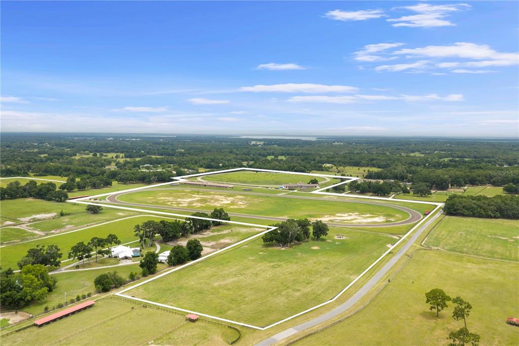 Property for sale at 1345 NE 155TH PLACE, CITRA, FL, 32113
