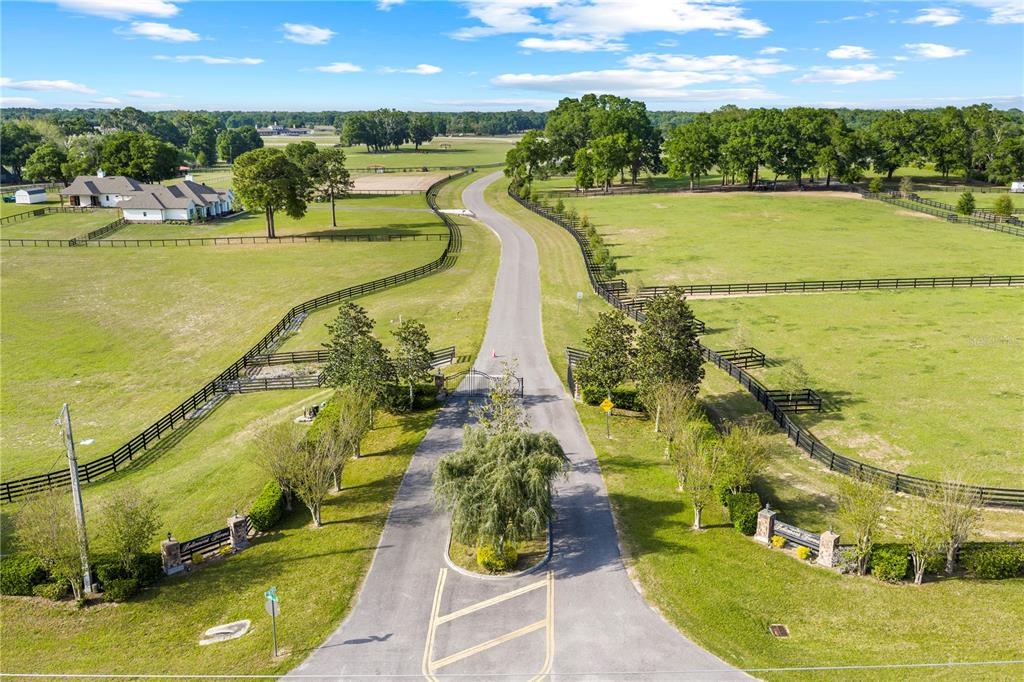 Property for sale at 1345 NE 155TH PLACE, CITRA, FL, 32113