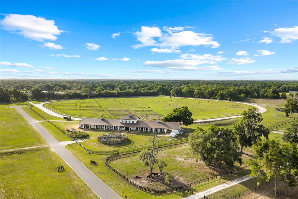Property for sale at 1345 NE 155TH PLACE, CITRA, FL, 32113