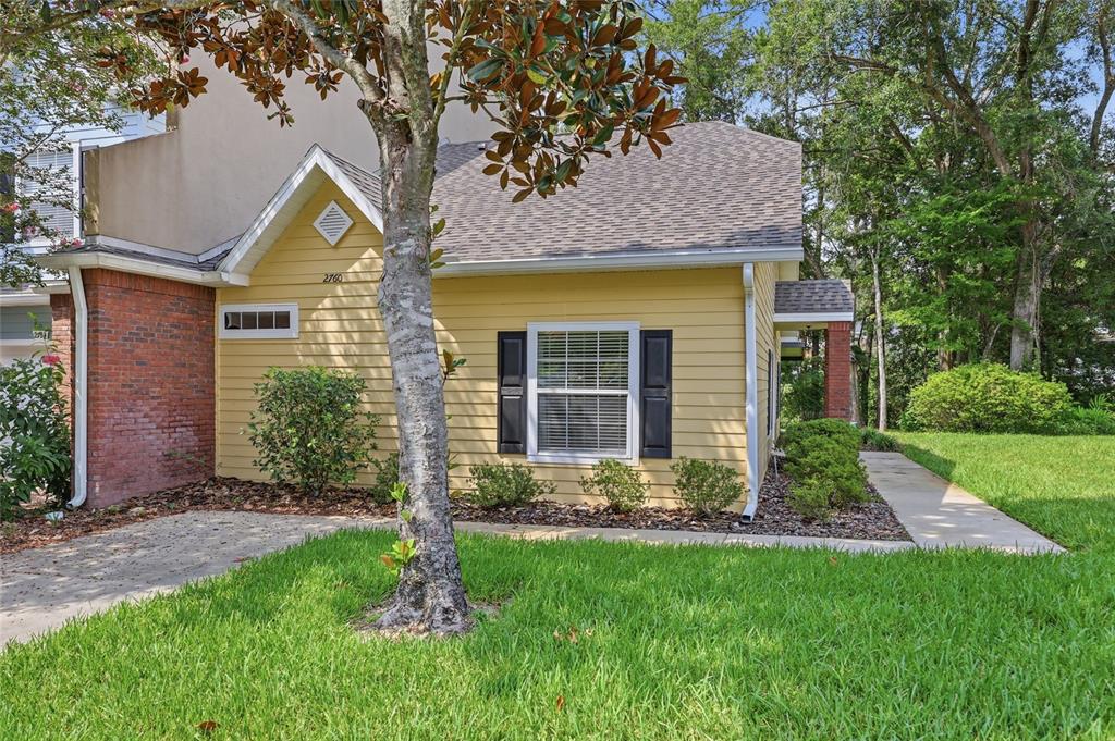 Property for sale at 2760 NW 105TH DRIVE, GAINESVILLE, FL, 32606