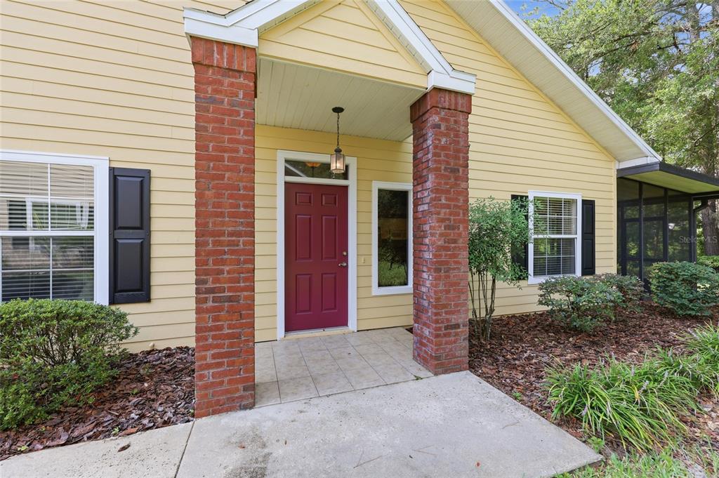 Property for sale at 2760 NW 105TH DRIVE, GAINESVILLE, FL, 32606