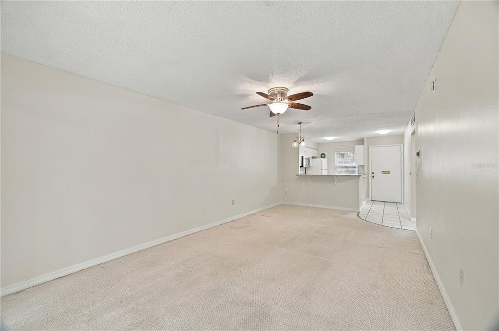 Property for sale at 1165 MISSION CIRCLE Unit 53F, CLEARWATER, FL, 33759