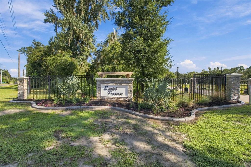 Property for sale at 867 SUNSET LANE, LUTZ, FL, 33549