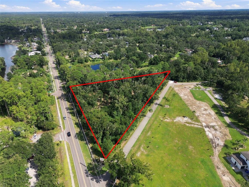 Property for sale at 867 SUNSET LANE, LUTZ, FL, 33549
