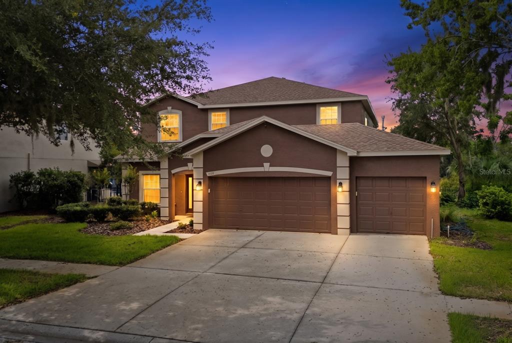 Property for sale at 14722 HERONGLEN DRIVE, LITHIA, FL, 33547