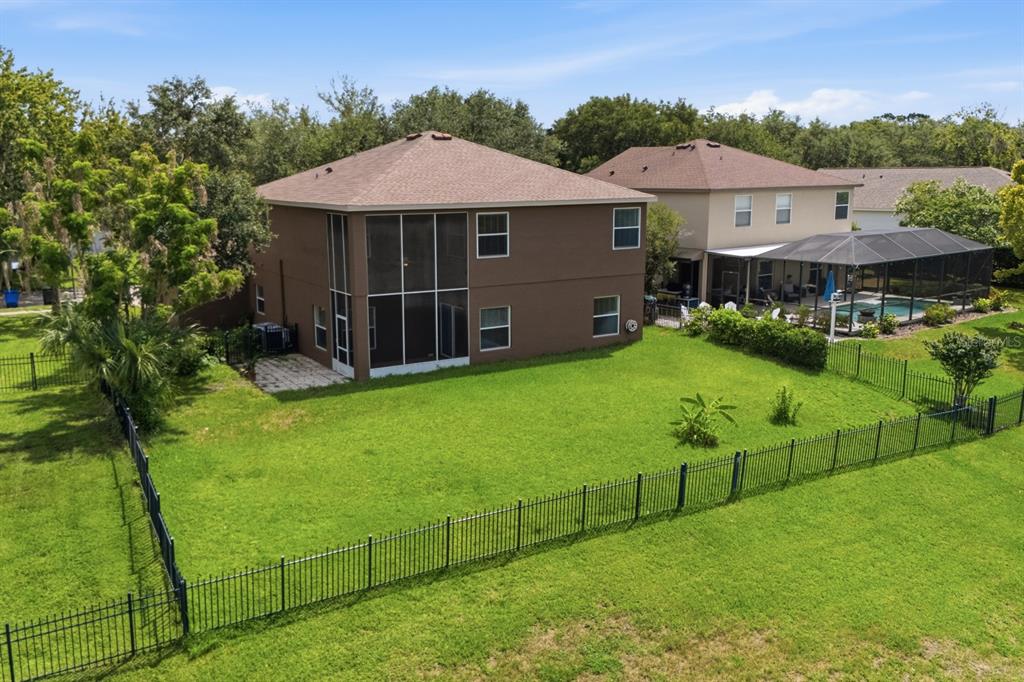 Property for sale at 14722 HERONGLEN DRIVE, LITHIA, FL, 33547