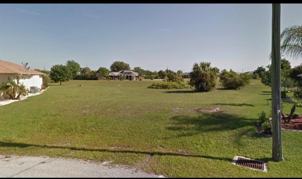 Property for sale at 335 VITORIO STREET, PUNTA GORDA, FL, 33983