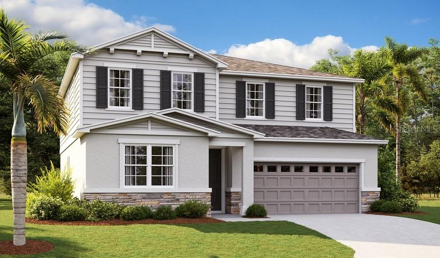 Property for sale at 10152 TURNBERRY LANE, LEESBURG, FL, 34788