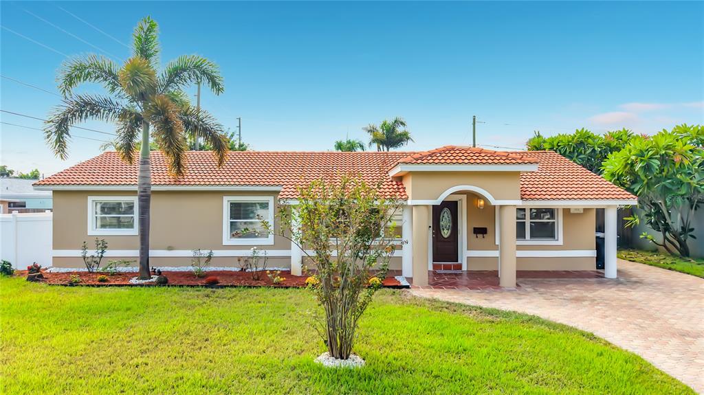 Property for sale at 6414 24TH AVENUE N, ST PETERSBURG, FL, 33710