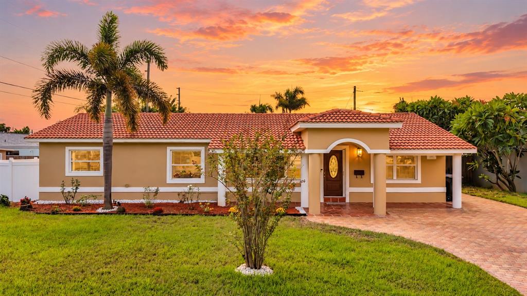 Property for sale at 6414 24TH AVENUE N, ST PETERSBURG, FL, 33710
