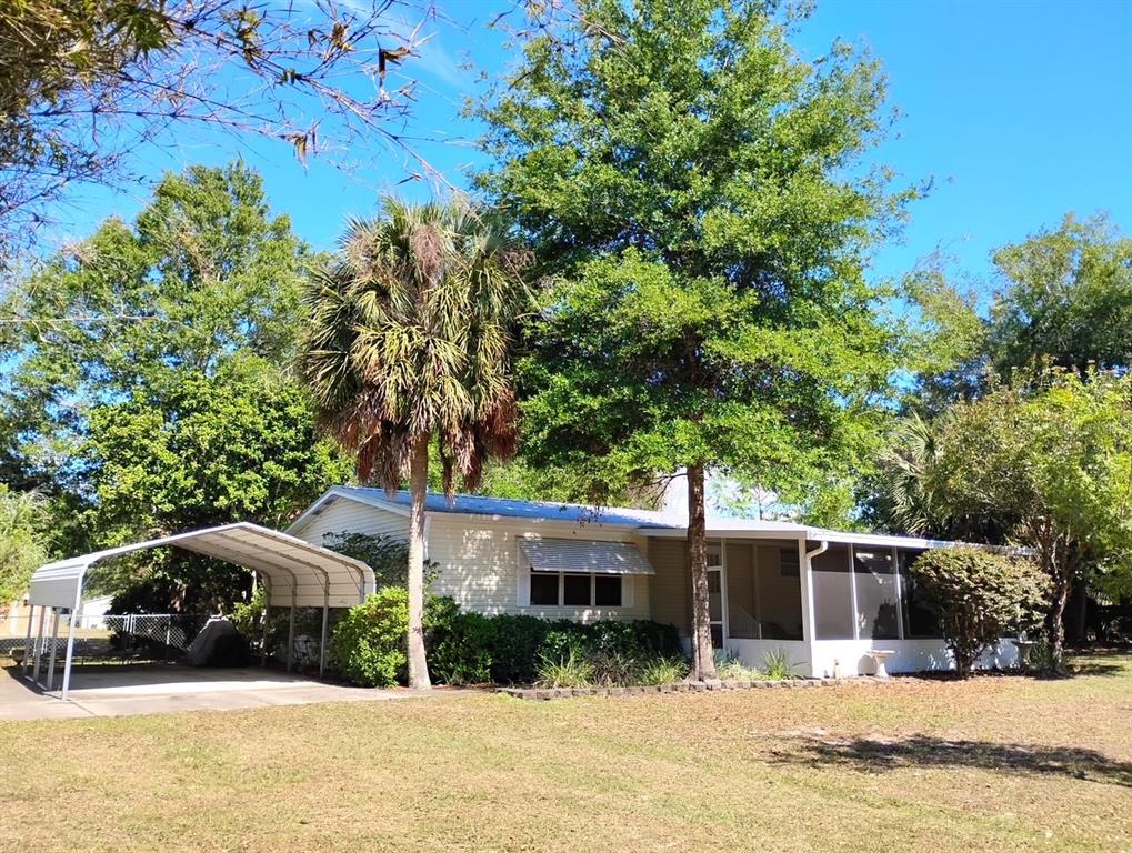 Property for sale at 1569 NW 109TH AVENUE, OCALA, FL, 34482