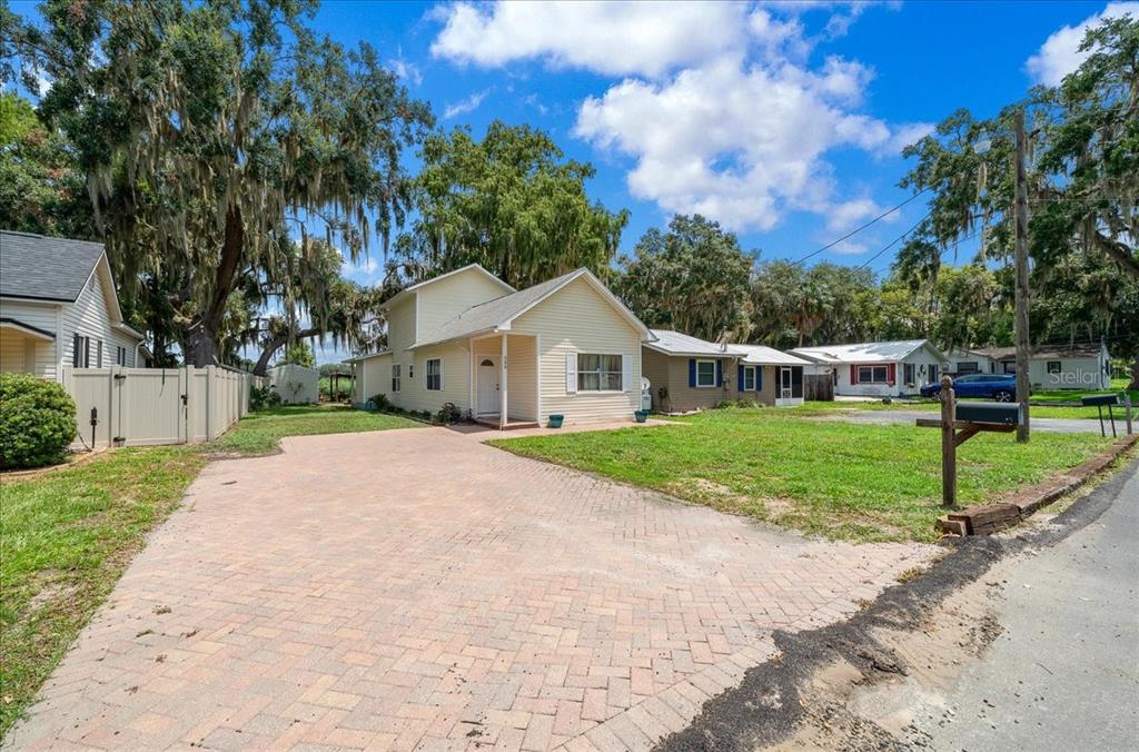 Property for sale at 506 LAKE STREET, INVERNESS, FL, 34450