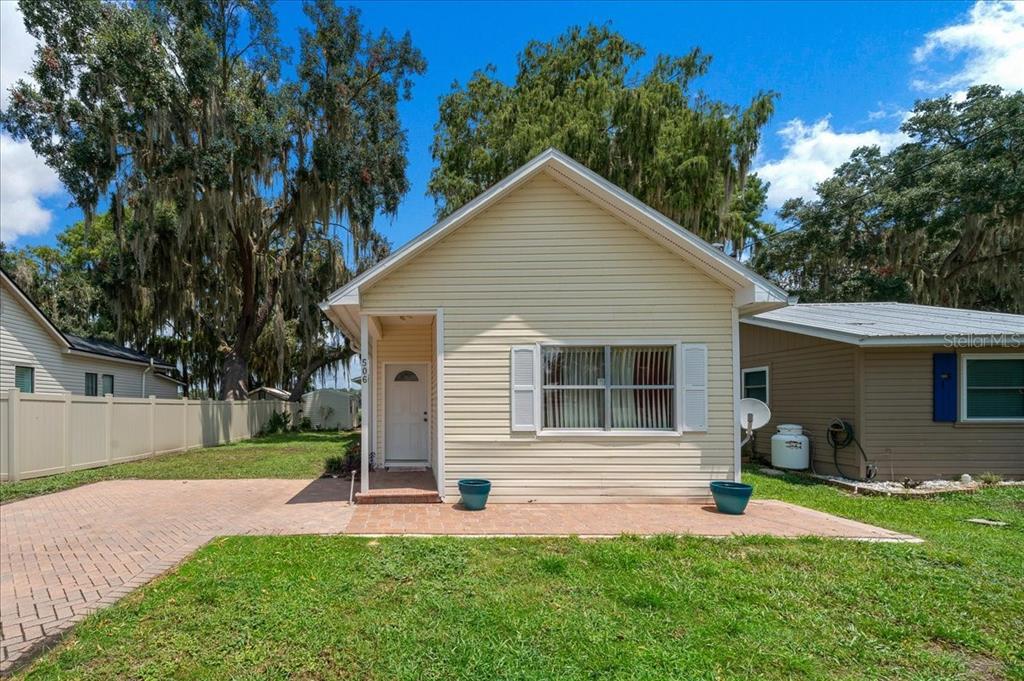 Property for sale at 506 LAKE STREET, INVERNESS, FL, 34450
