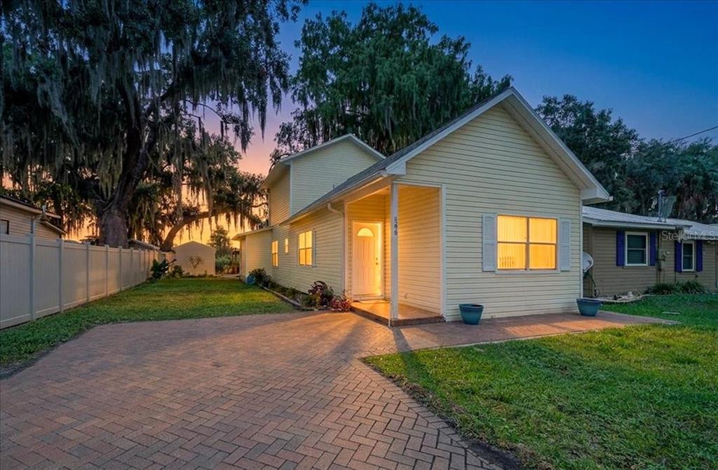Property for sale at 506 LAKE STREET, INVERNESS, FL, 34450