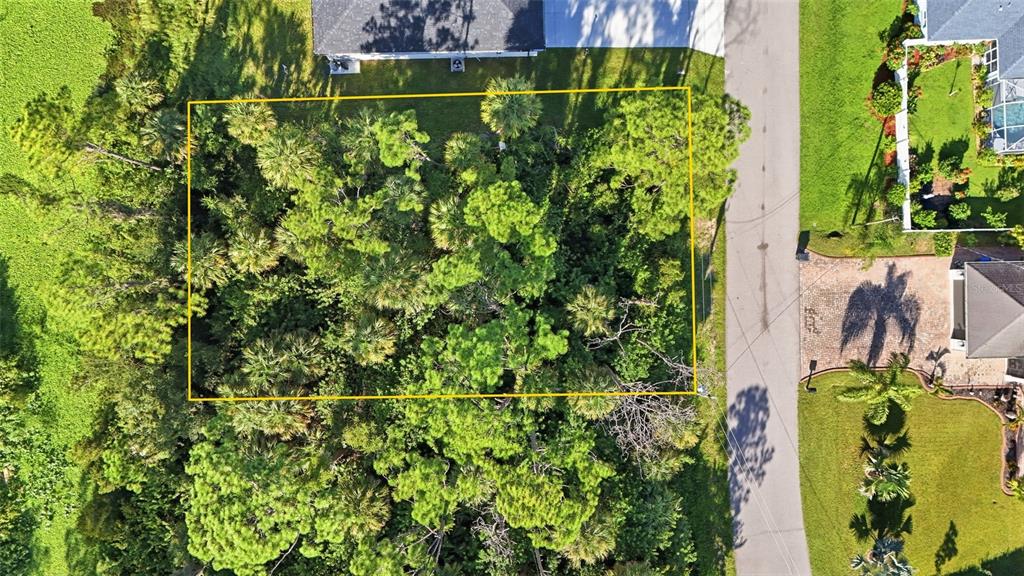 Property for sale at SIMONTON AVENUE, NORTH PORT, FL, 34286
