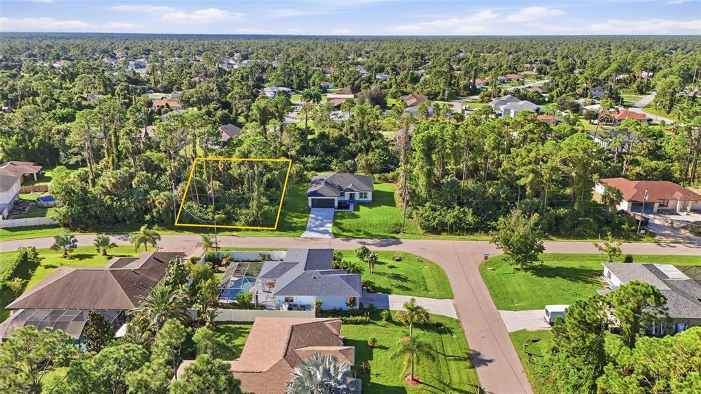 Property for sale at SIMONTON AVENUE, NORTH PORT, FL, 34286