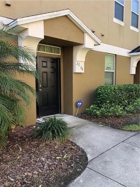 Property for sale at 2236 BETSY ROSS LANE UNIT 2236, ST CLOUD, FL, 34769
