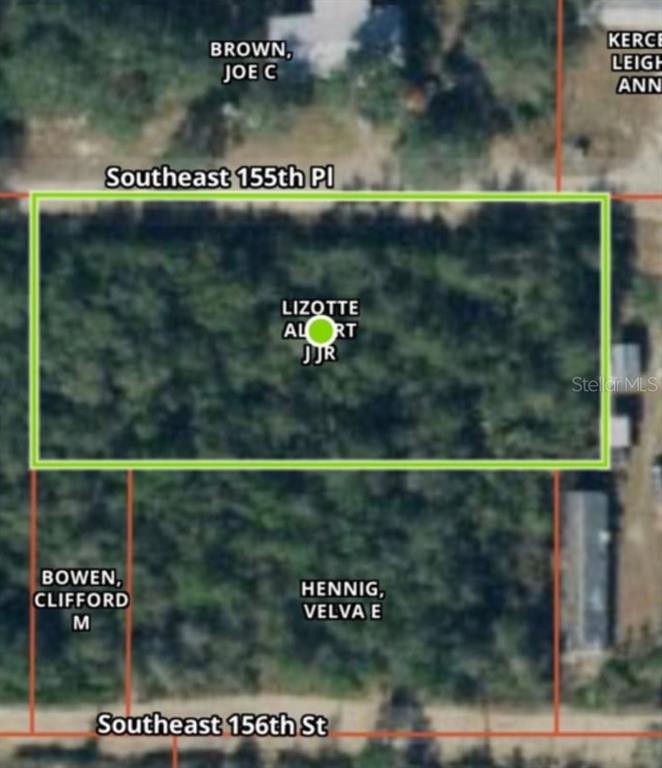 Property for sale at 20385 SE 155TH PLACE, UMATILLA, FL, 32784
