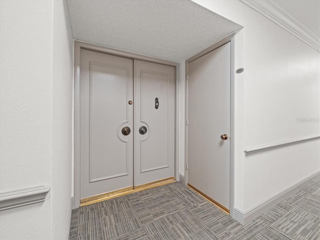 Property for sale at 1400 GULF BOULEVARD UNIT 806, CLEARWATER, FL, 33767