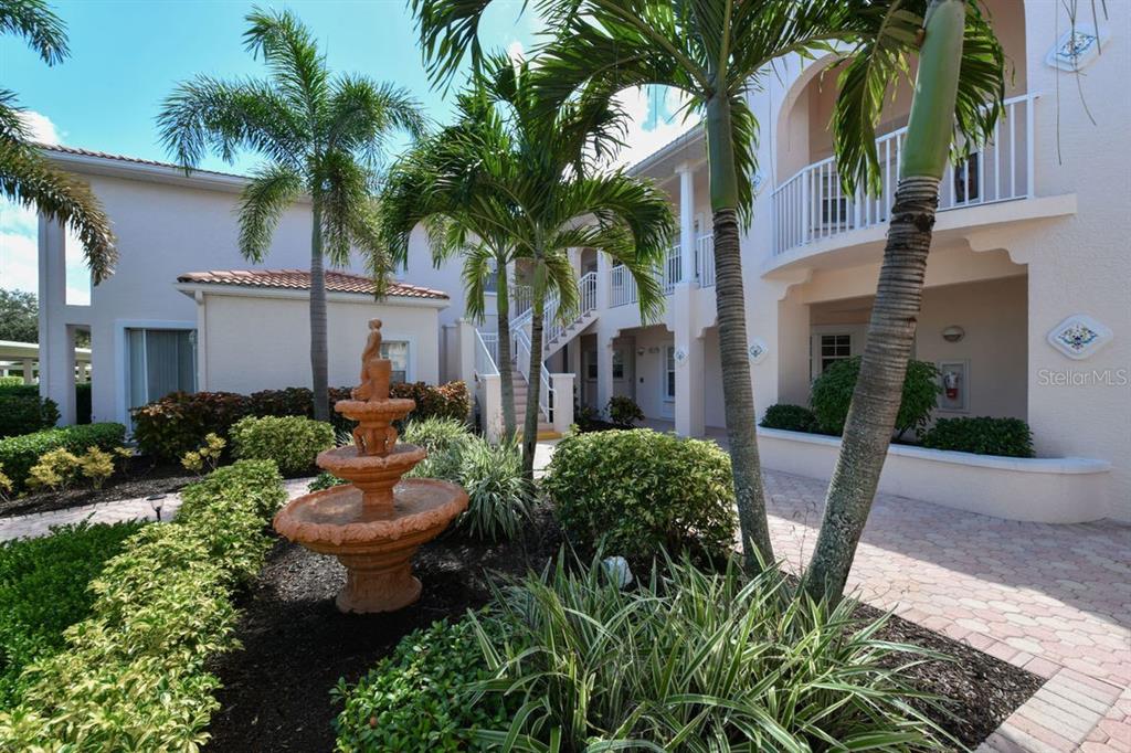 Property for sale at 4228 CENTRAL SARASOTA PARKWAY UNIT 1024, SARASOTA, FL, 34238