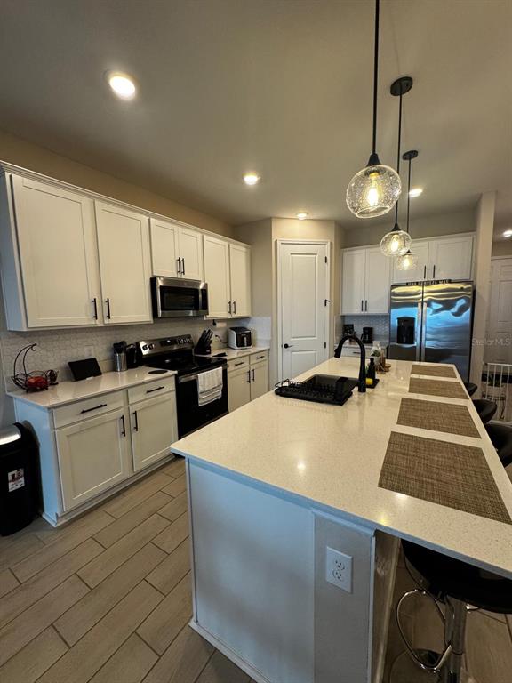 Property for sale at 862 BALLANTYNE DRIVE, LAKE WALES, FL, 33898