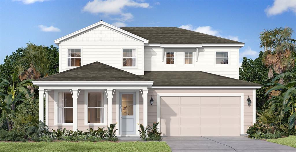 Property for sale at 30337 EMERALD FOREST DRIVE, MOUNT DORA, FL, 32757