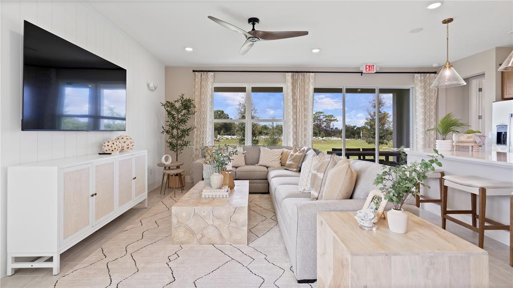 Property for sale at 30337 EMERALD FOREST DRIVE, MOUNT DORA, FL, 32757