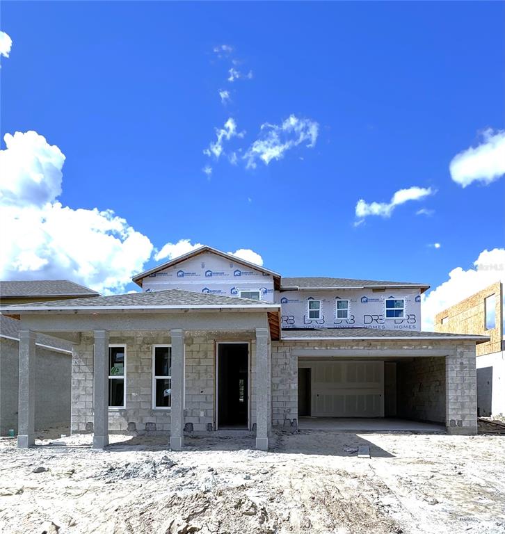 Under construction