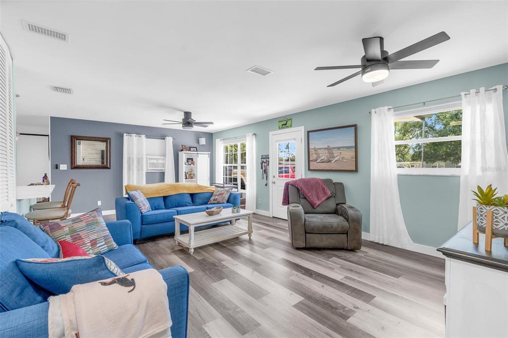Property for sale at 2824 OAK LEA DRIVE, SOUTH DAYTONA, FL, 32119