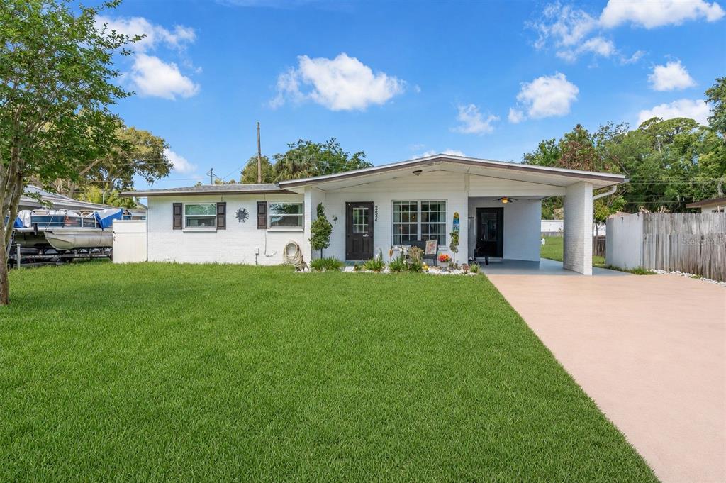 Property for sale at 2824 OAK LEA DRIVE, SOUTH DAYTONA, FL, 32119