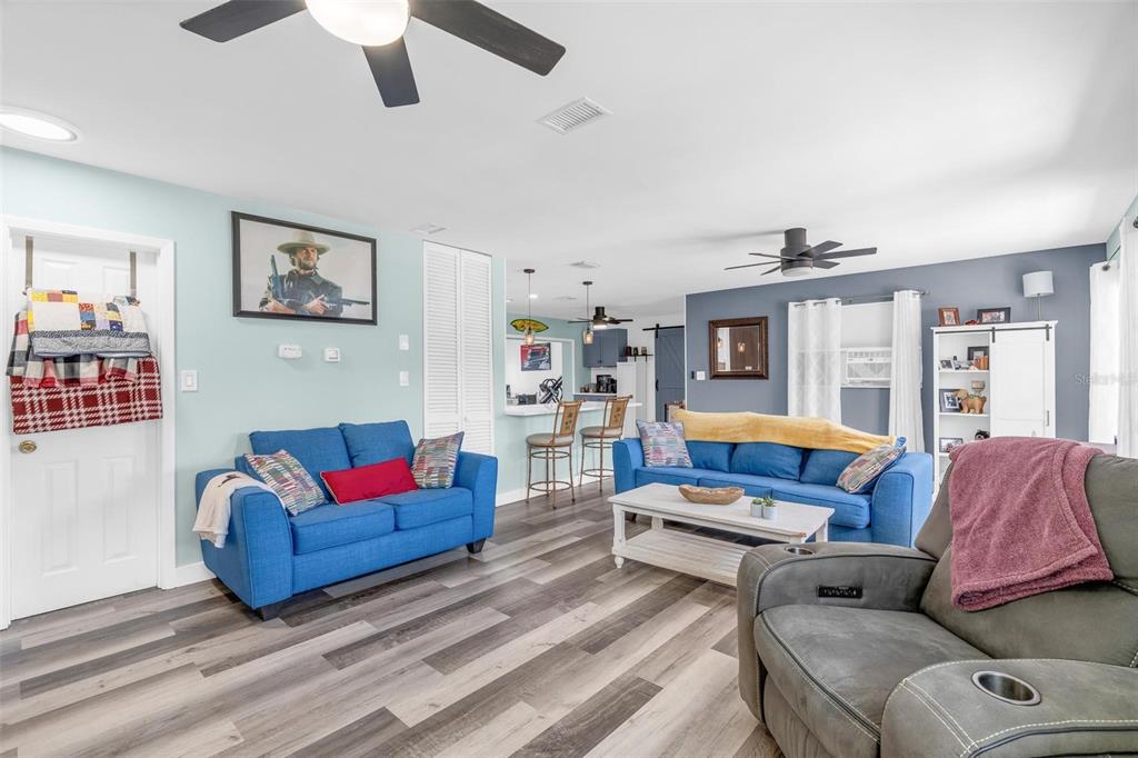 Property for sale at 2824 OAK LEA DRIVE, SOUTH DAYTONA, FL, 32119
