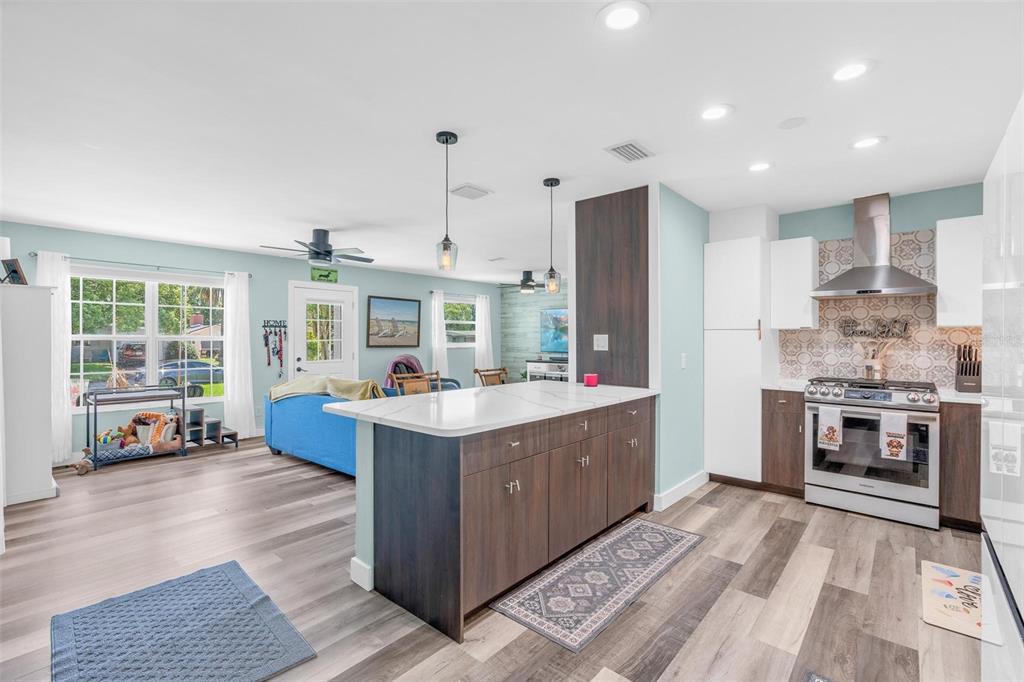 Property for sale at 2824 OAK LEA DRIVE, SOUTH DAYTONA, FL, 32119
