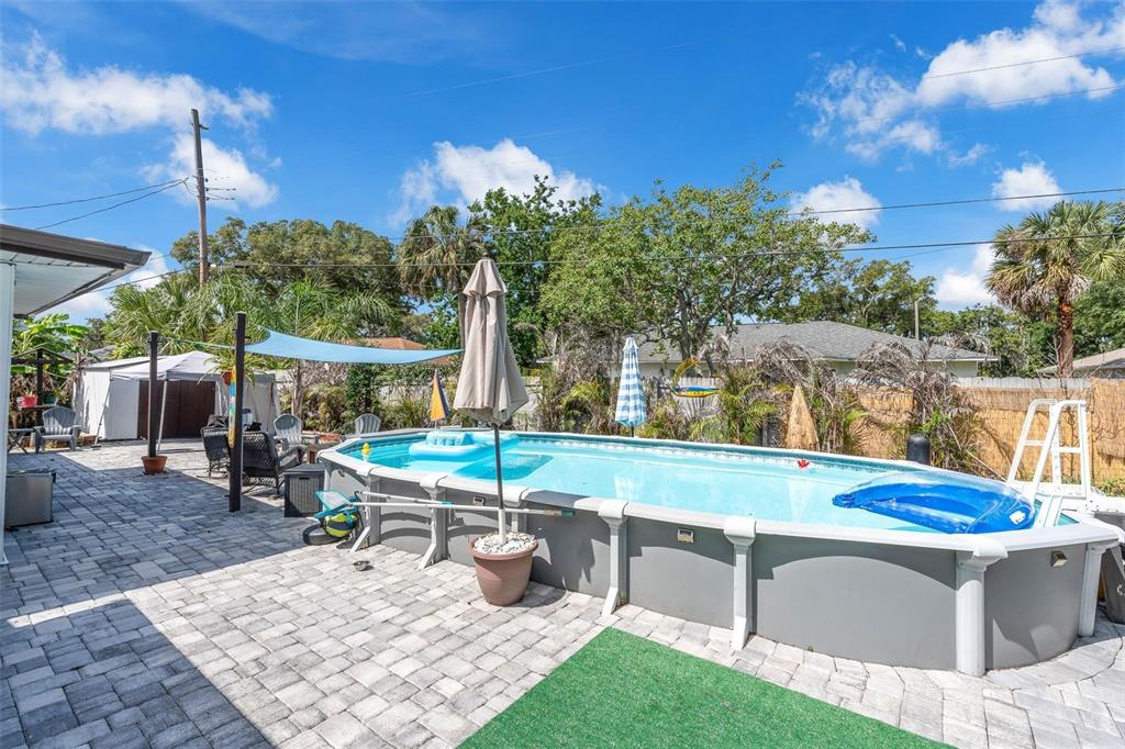Property for sale at 2824 OAK LEA DRIVE, SOUTH DAYTONA, FL, 32119