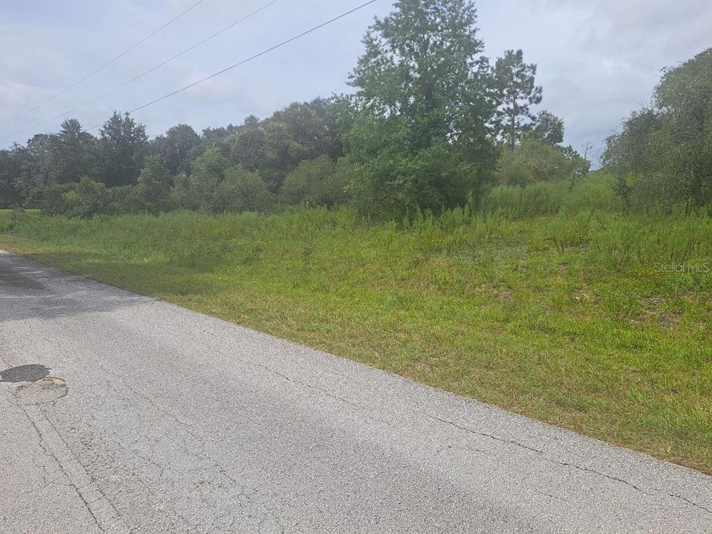 Property for sale at 00 SE 125TH COURT, DUNNELLON, FL, 34431