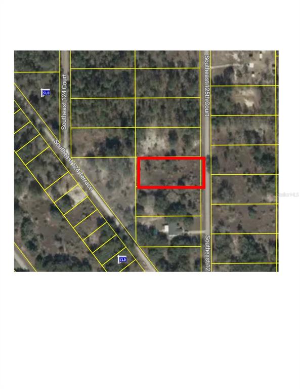 Property for sale at 00 SE 125TH COURT, DUNNELLON, FL, 34431
