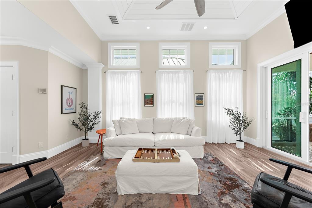 Property for sale at 116 GARDEN LANE, SARASOTA, FL, 34242