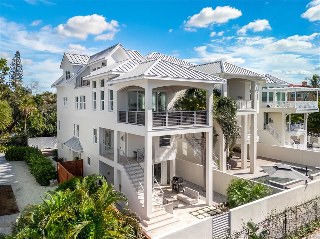 Property for sale at 116 GARDEN LANE, SARASOTA, FL, 34242