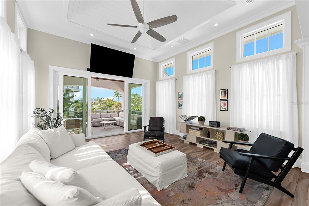 Property for sale at 116 GARDEN LANE, SARASOTA, FL, 34242