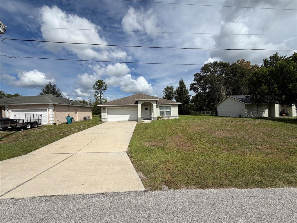 Property for sale at 3124 N COVINGTON DRIVE, DELTONA, FL, 32738